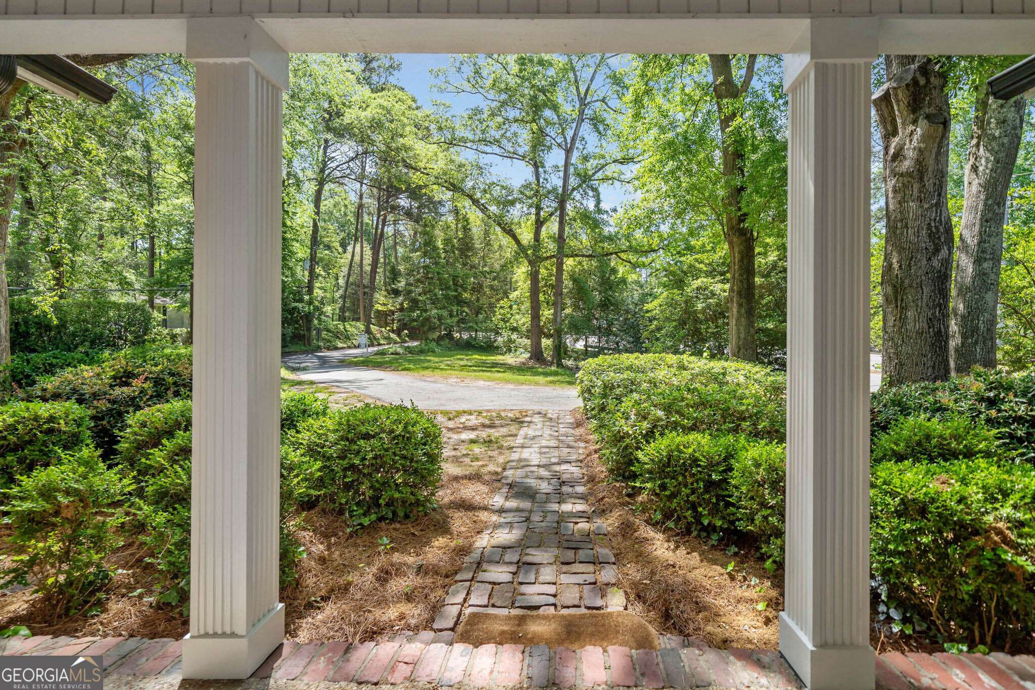 Atlanta, GA 30327,3150 Rilman RD NW