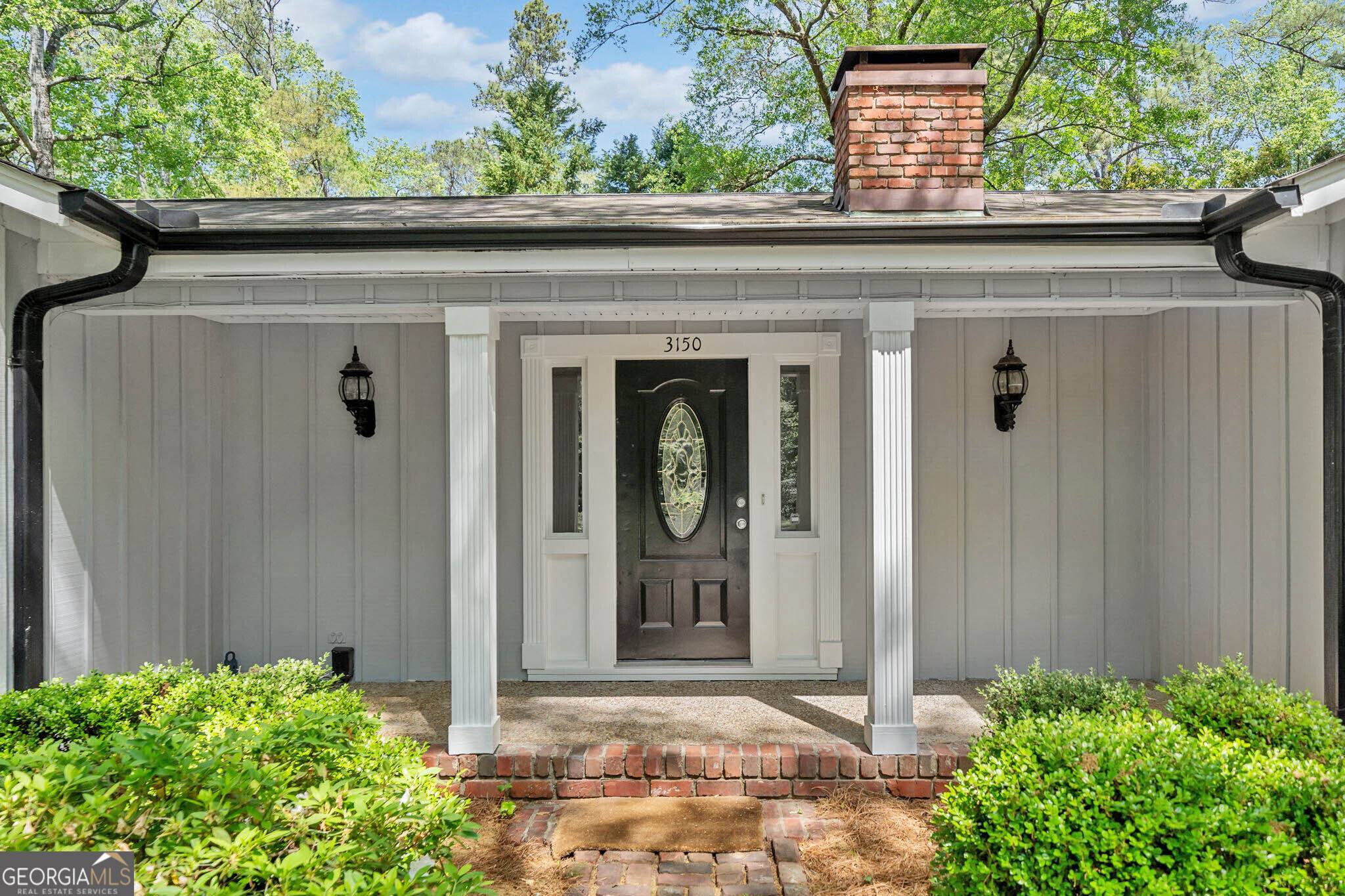 Atlanta, GA 30327,3150 Rilman RD NW