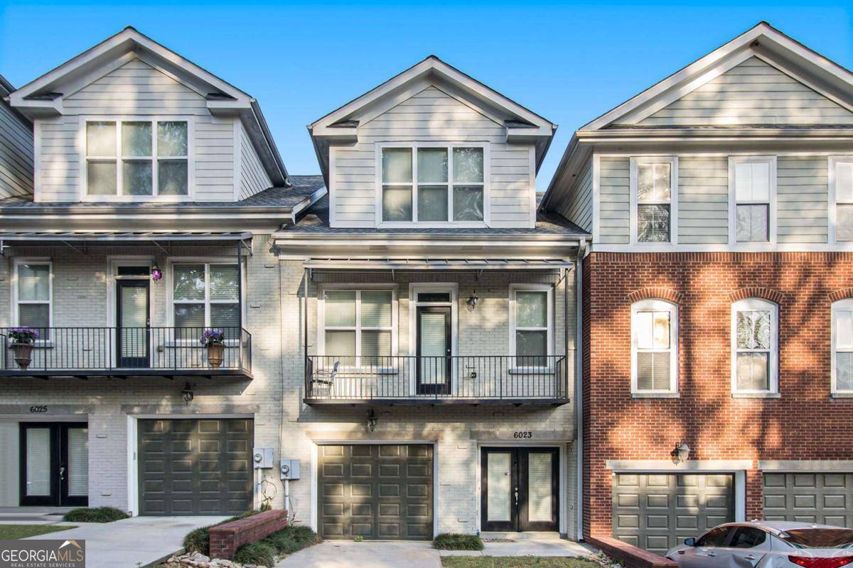 Norcross, GA 30093,6023 Brookside Oak CIR