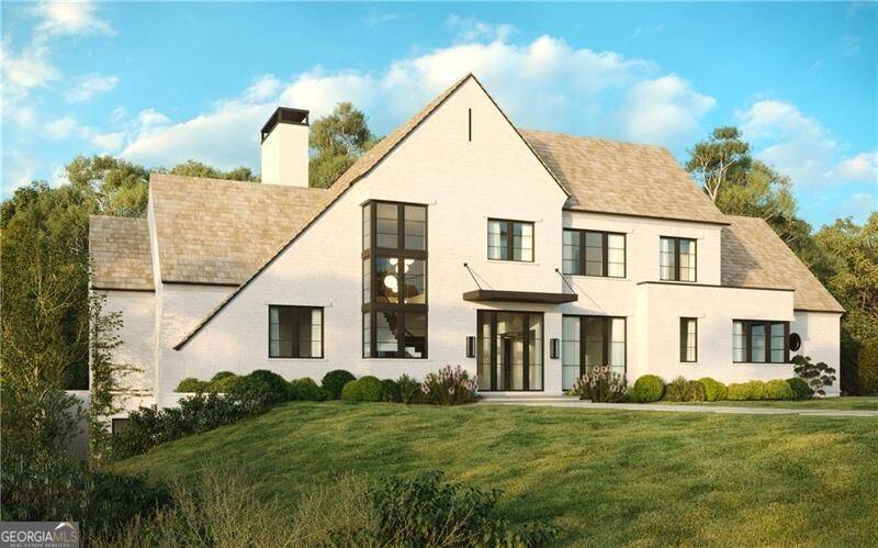 Atlanta, GA 30305,2983 Habersham CT NW