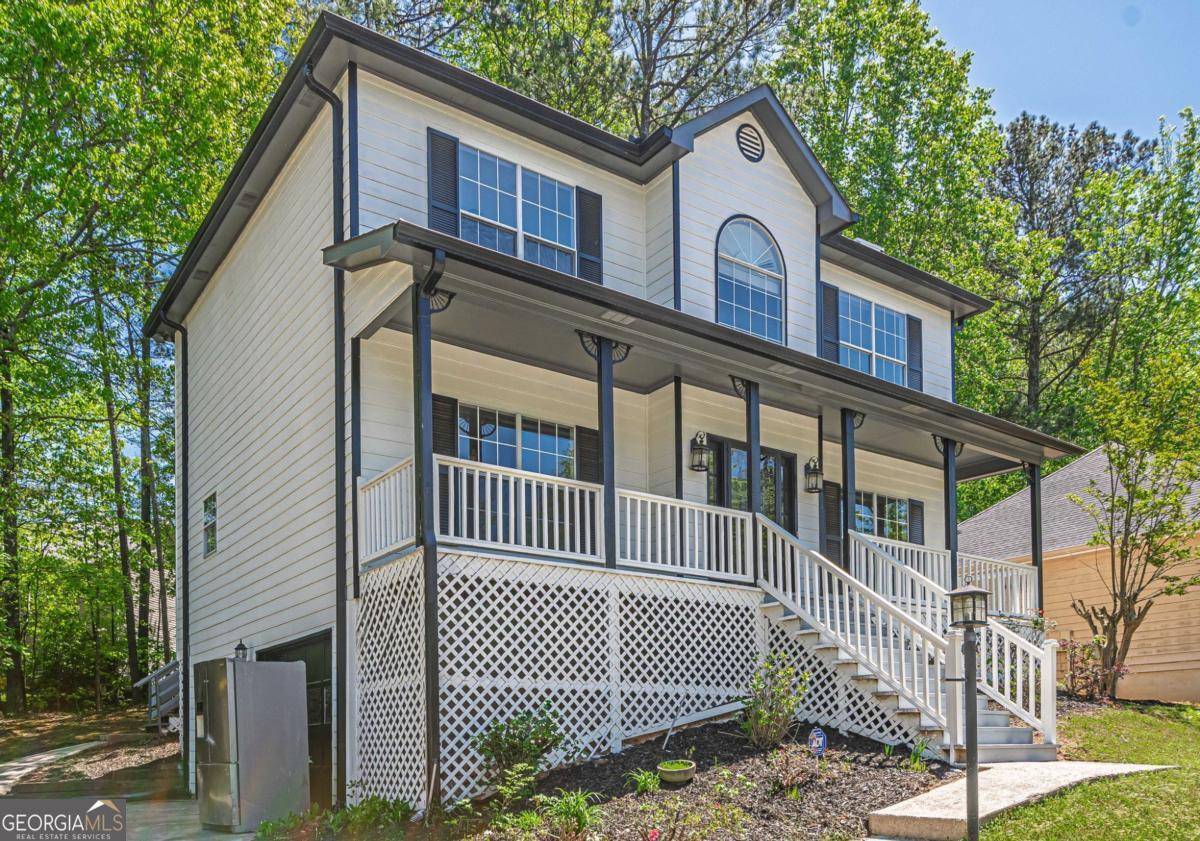 Marietta, GA 30008,1331 Windage CT SW