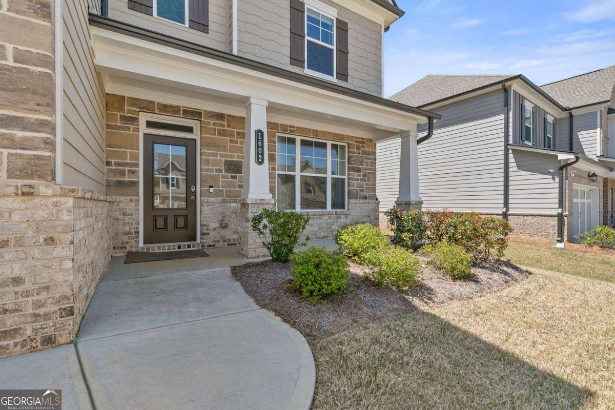 Lawrenceville, GA 30045,1602 Dover Creek LN