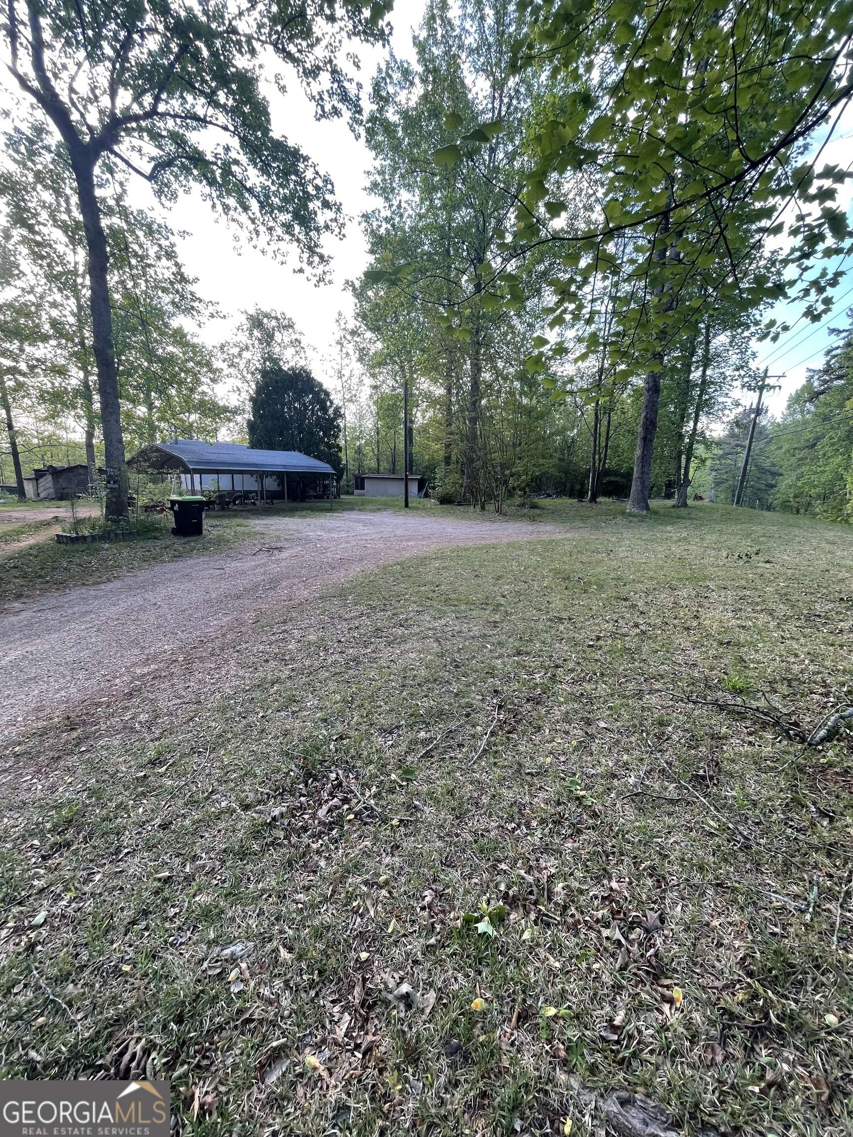 Bremen, GA 30110,162 Centerpoint RD