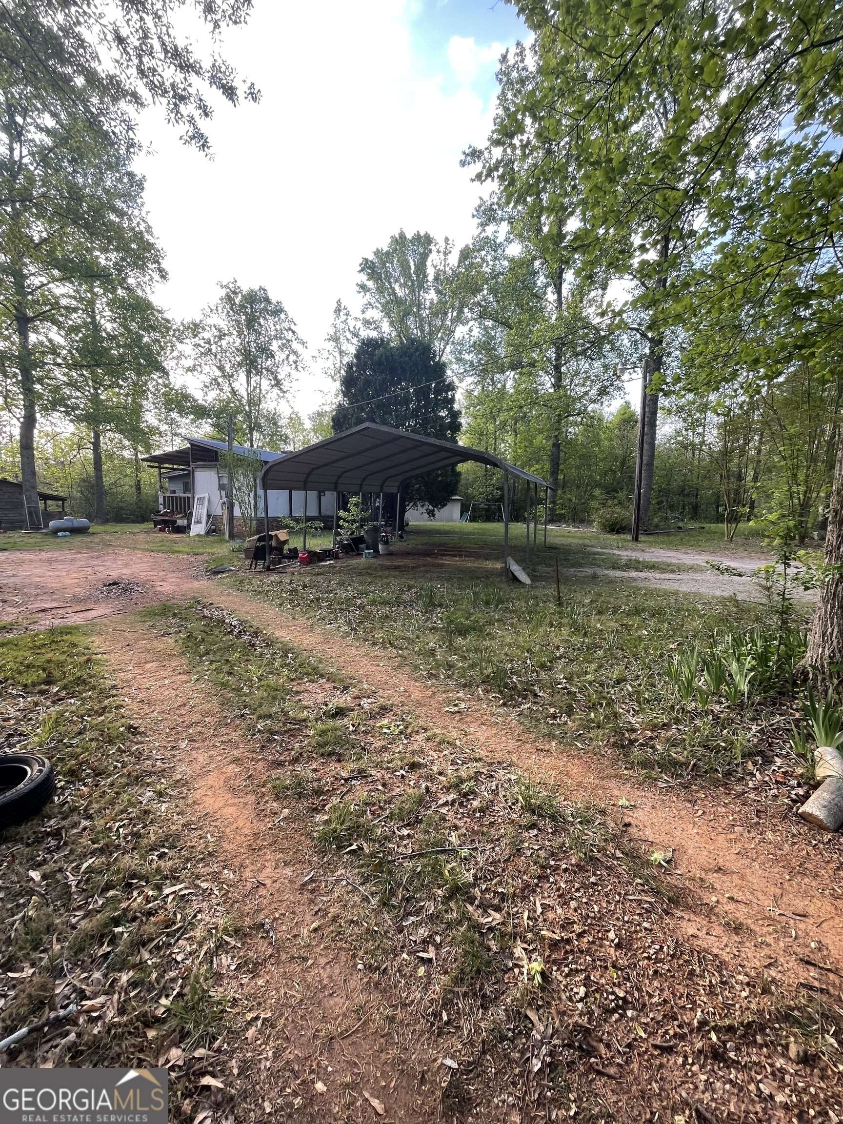 Bremen, GA 30110,162 Centerpoint RD