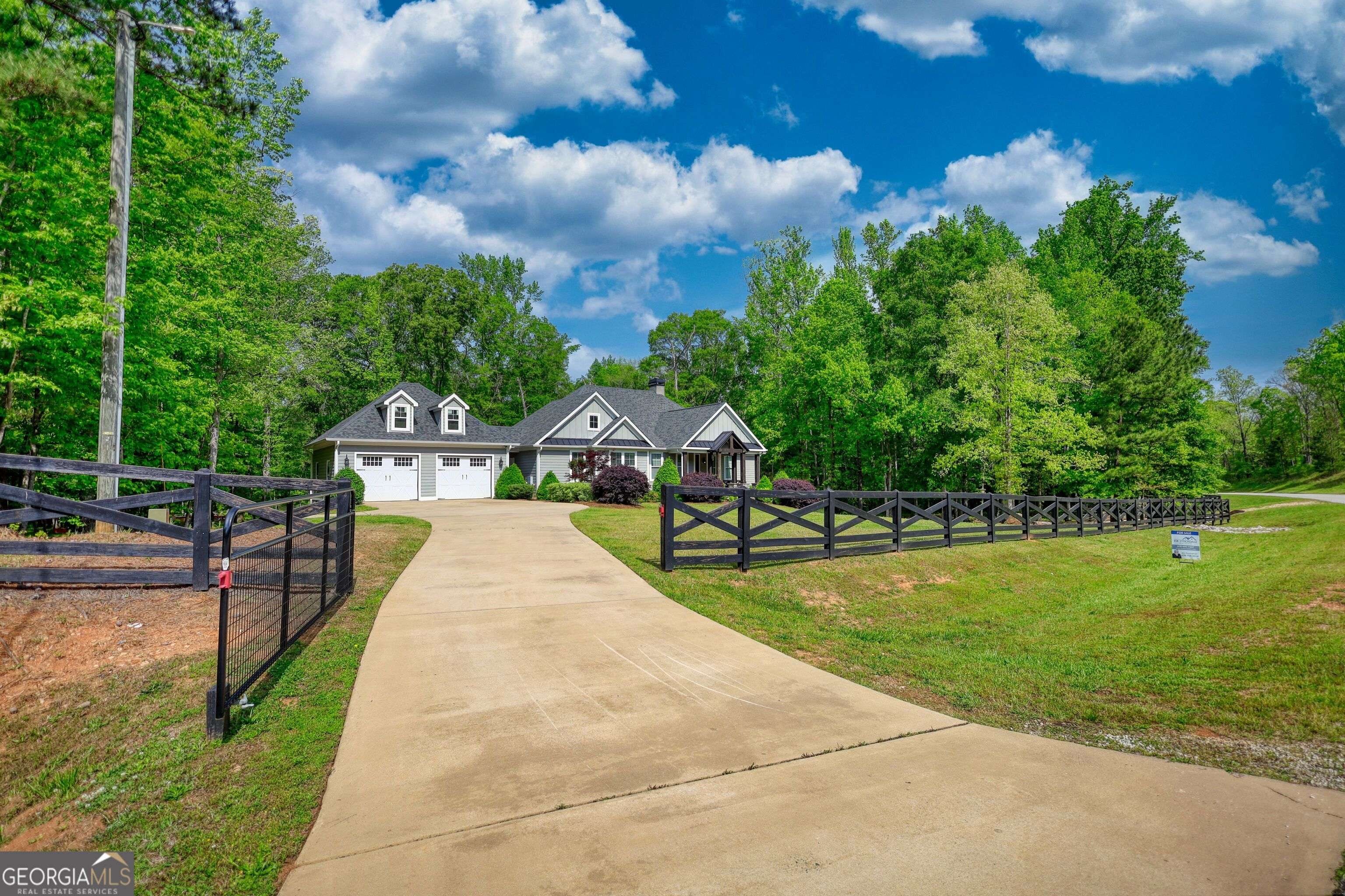 Mansfield, GA 30055,1080 Gaithers RD