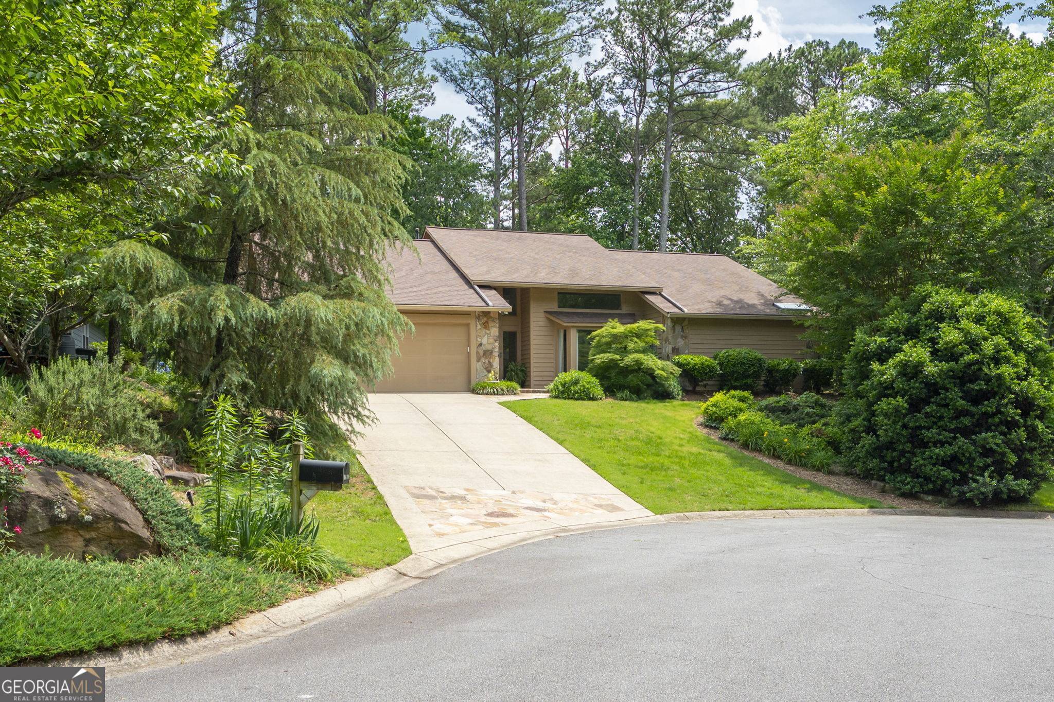 Marietta, GA 30068,4030 MUIRFIELD LN