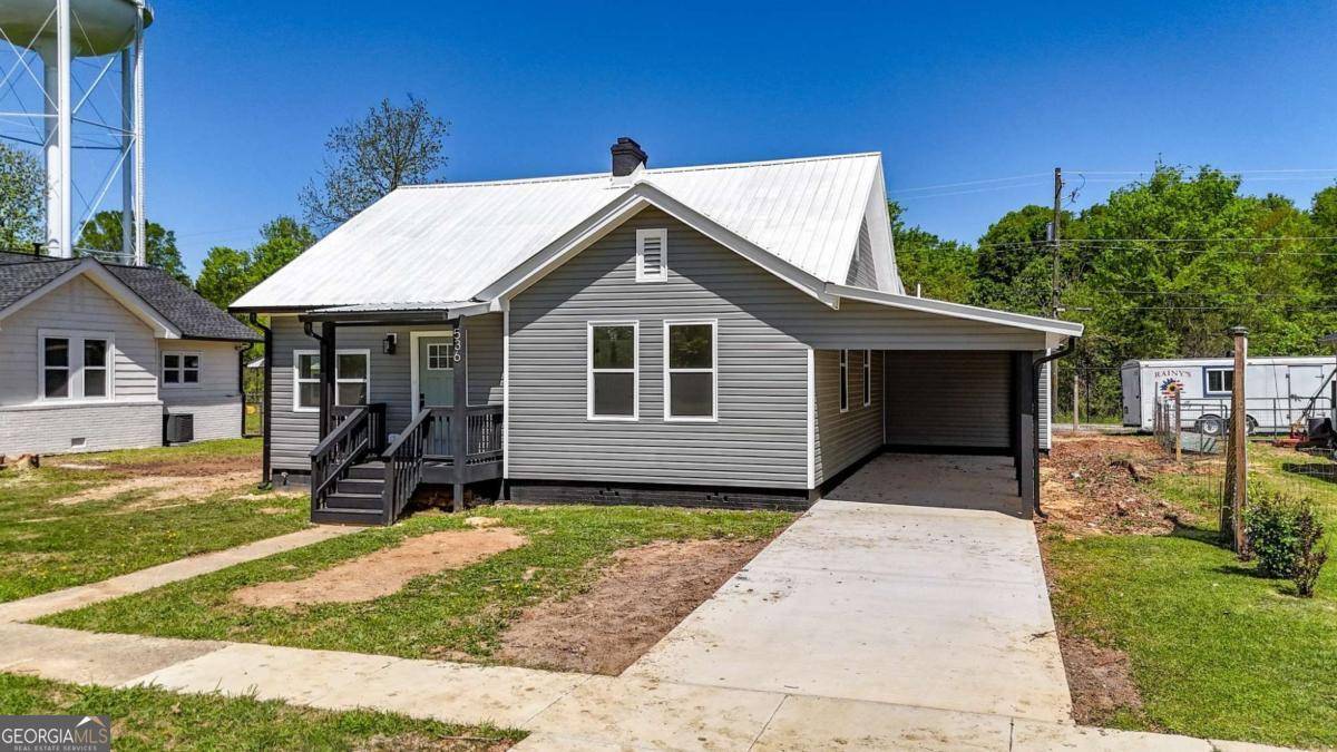 Rockmart, GA 30153,536 Lane ST