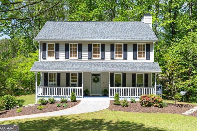 Woodstock, GA 30188,6005 CHERECOBB LN