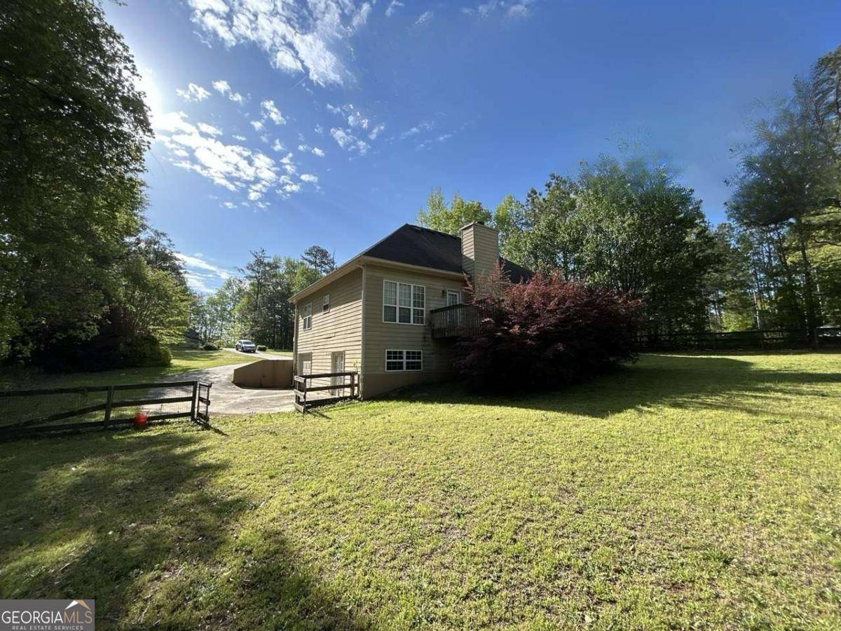 Winston, GA 30187,4383 Post RD