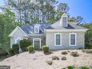 Woodstock, GA 30189,1017 Fairway Valley DR