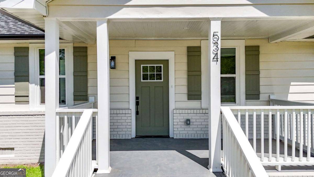 Rockmart, GA 30153,534 Lane ST