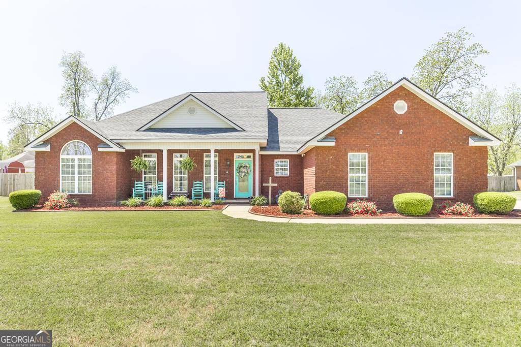 Perry, GA 31069,115 Desirable LN