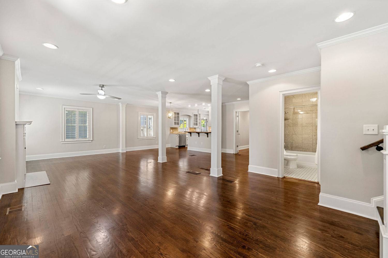 Atlanta, GA 30342,218 Midvale DR NE