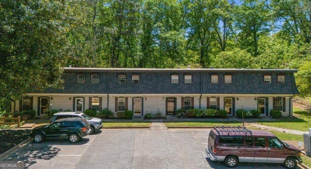 Stone Mountain, GA 30083,305 Stonecliff CT
