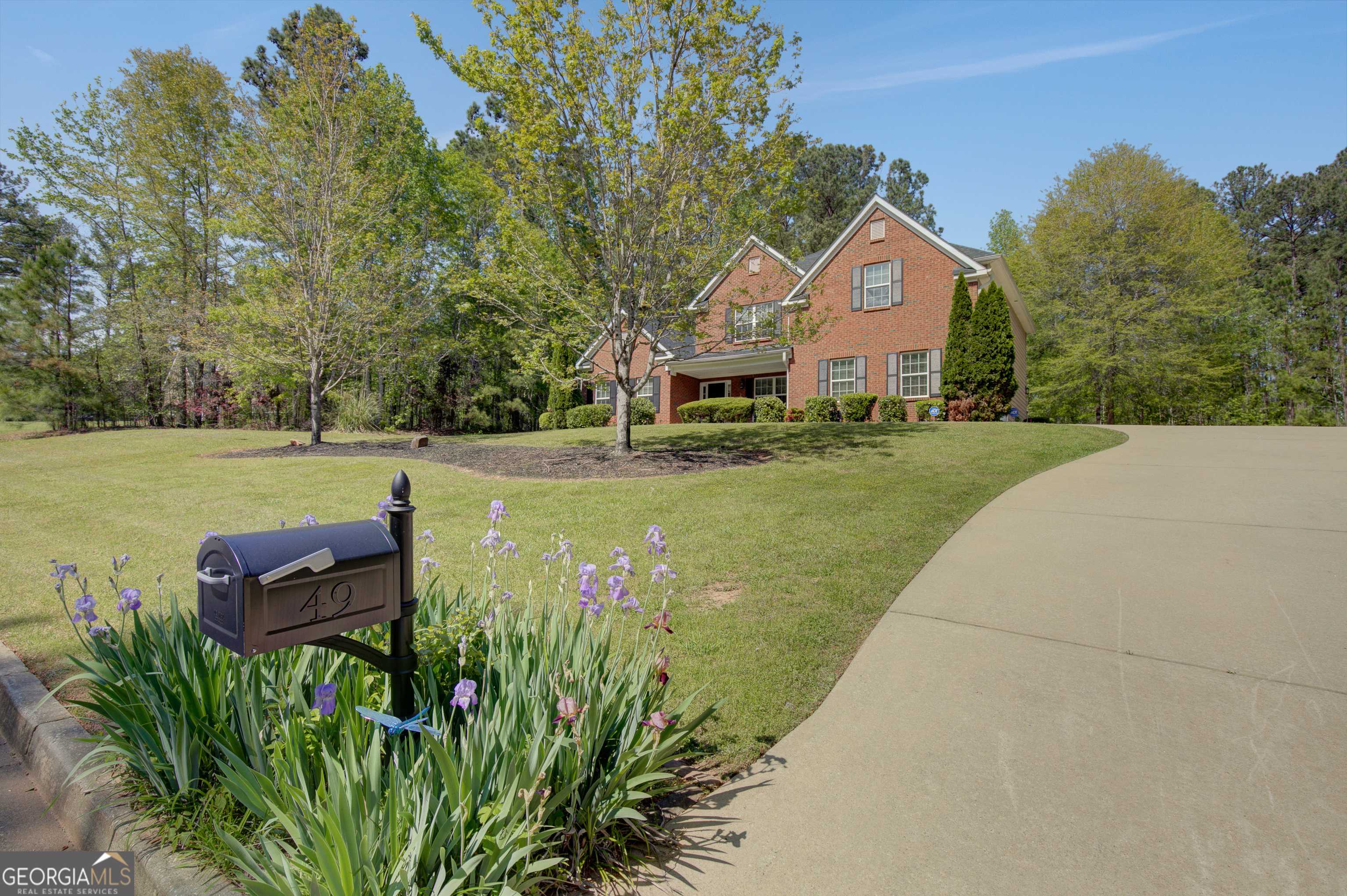 Newnan, GA 30263,49 Bantry Park DR
