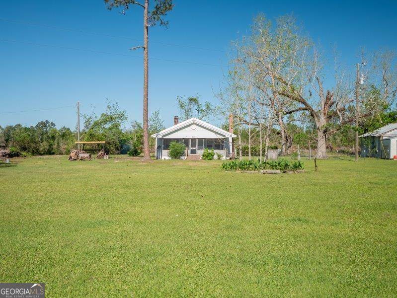 Du Pont, GA 31630,9098 Withers Road