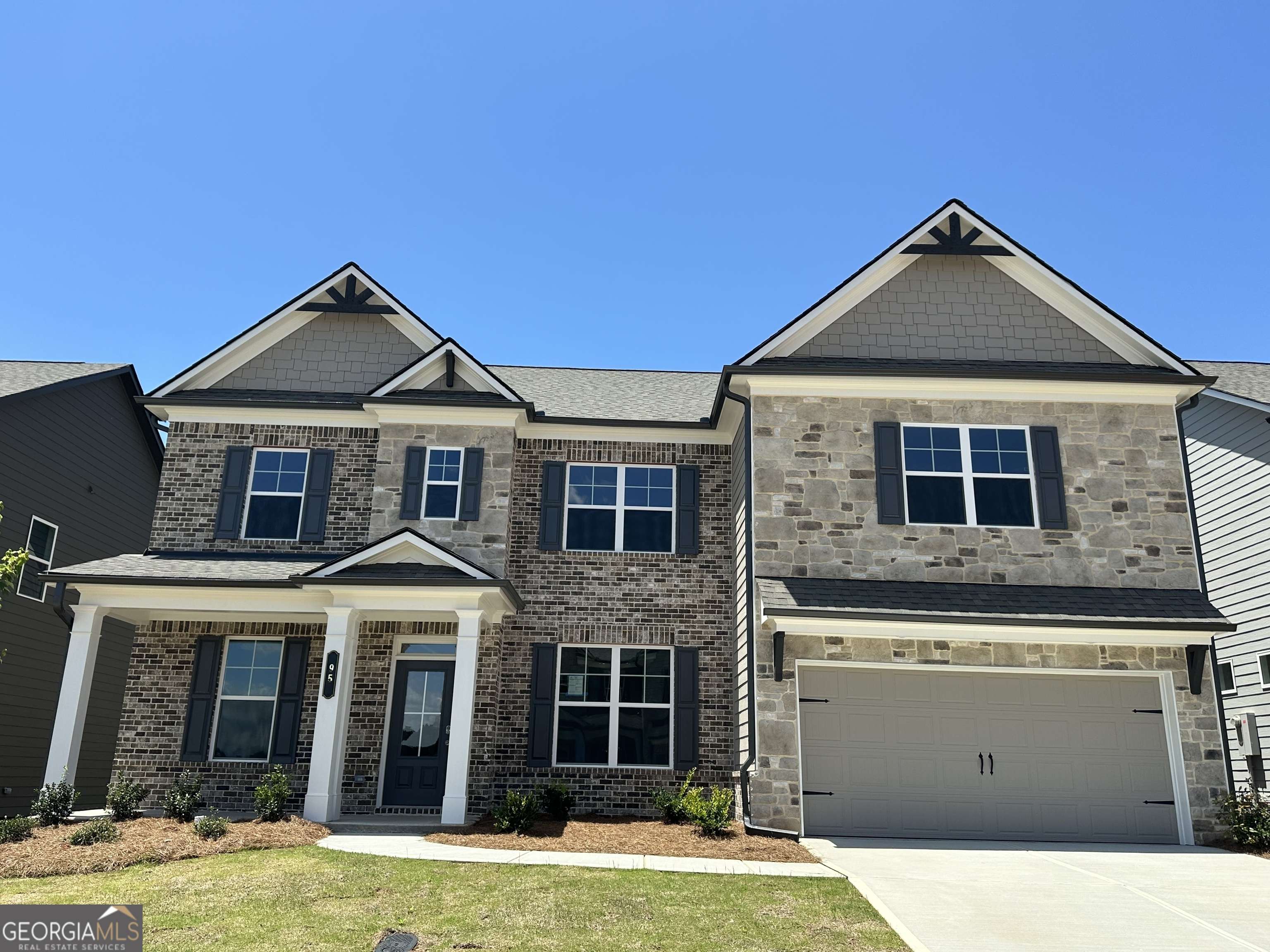 Winder, GA 30680,95 Wingate DR #20A