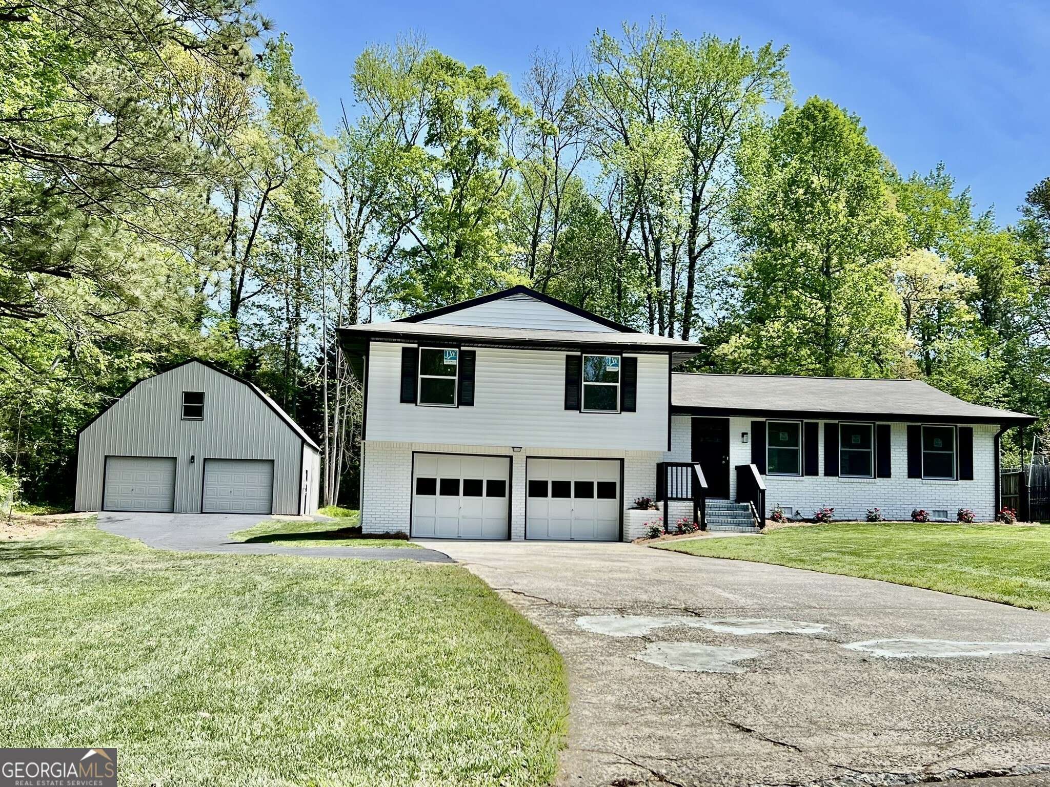 Lawrenceville, GA 30044,534 534 Shannon WAY