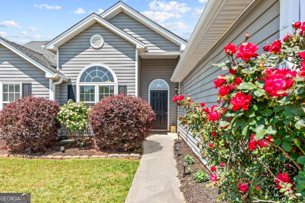 Statham, GA 30666,2316 Hartley CT