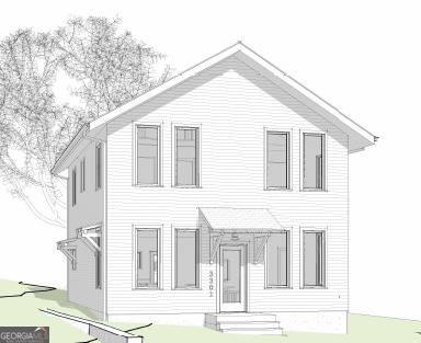 Hapeville, GA 30354,3301 Sims ST