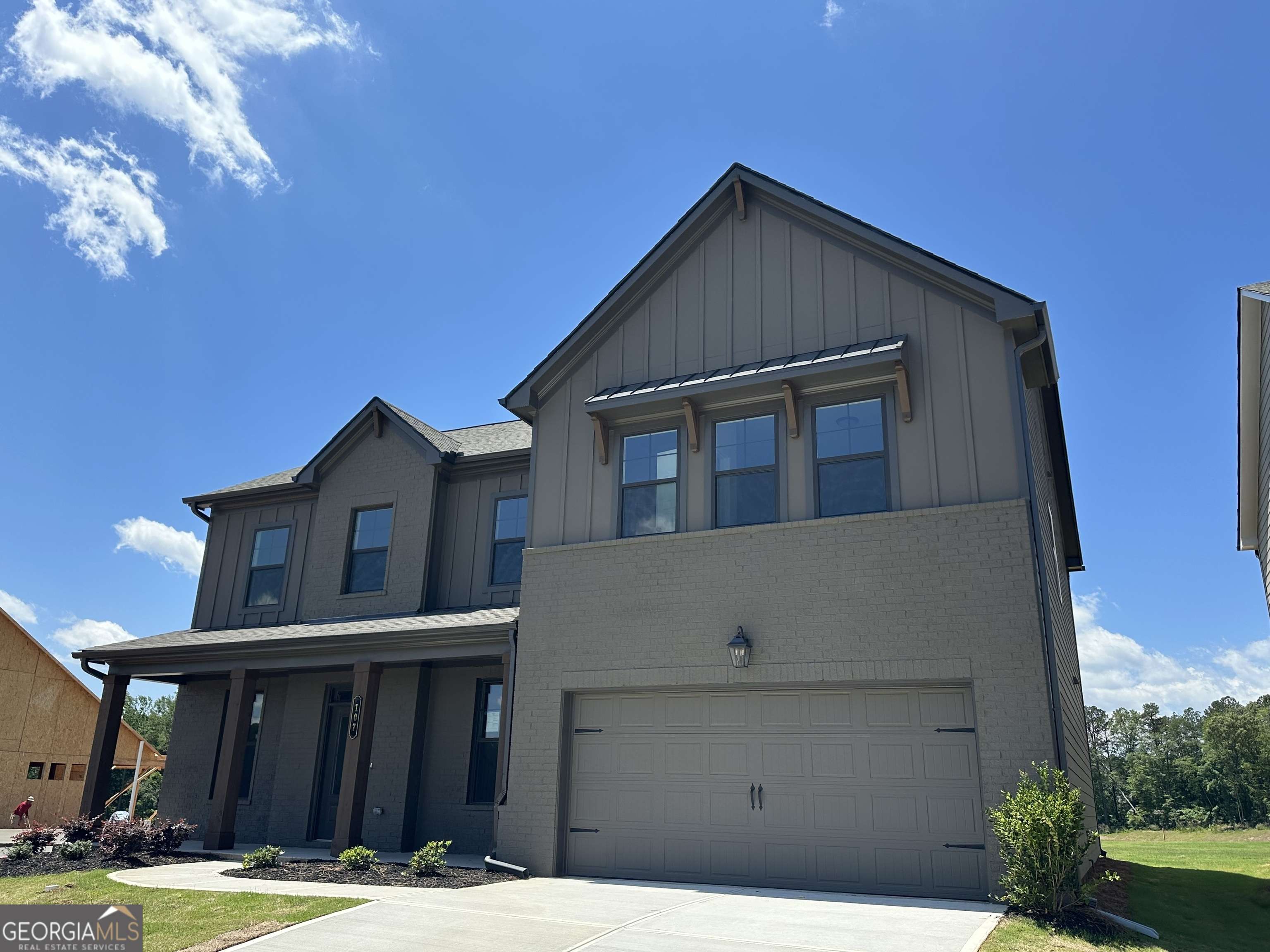 Winder, GA 30680,107 Wingate DR #21A