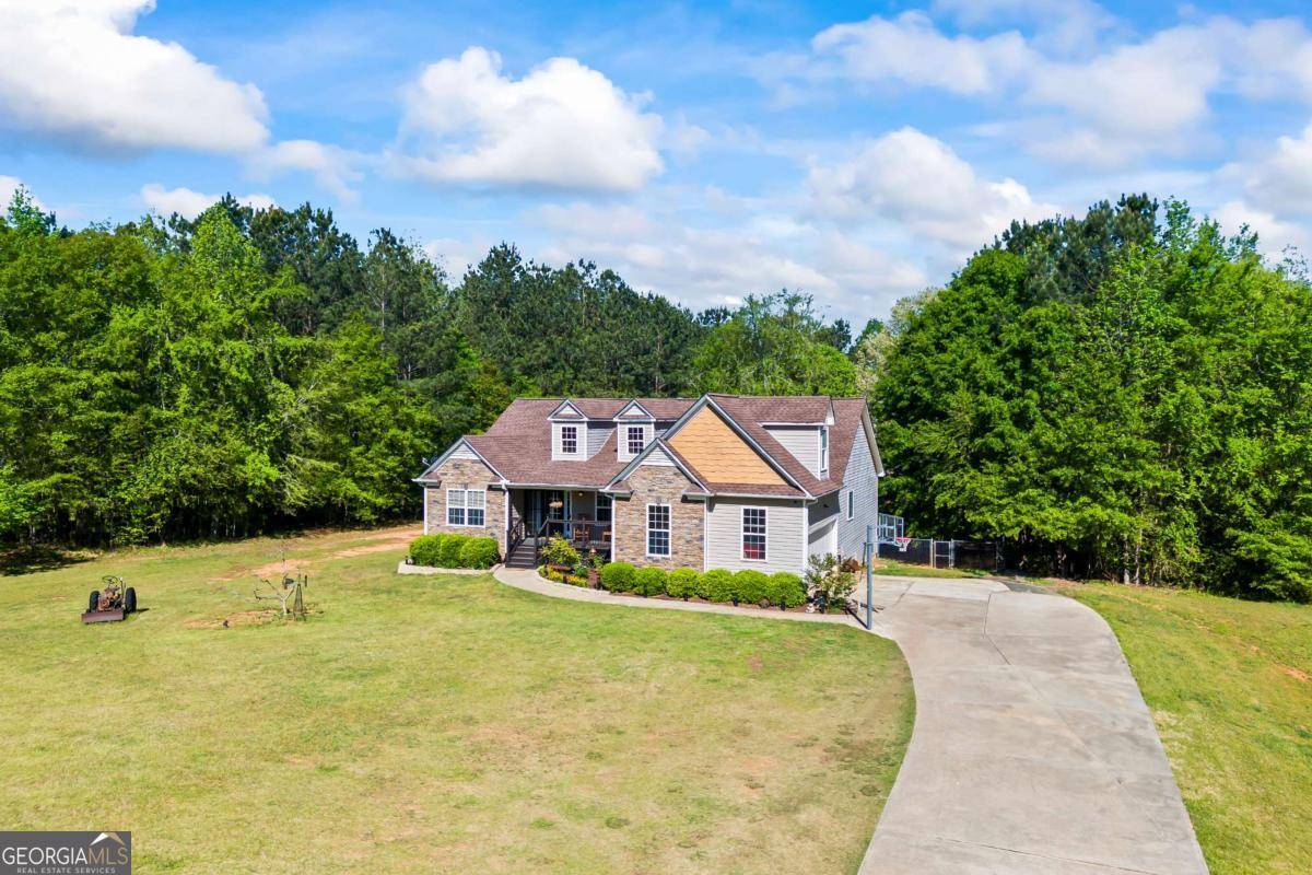 Commerce, GA 30530,140 Buckeye Trails DR