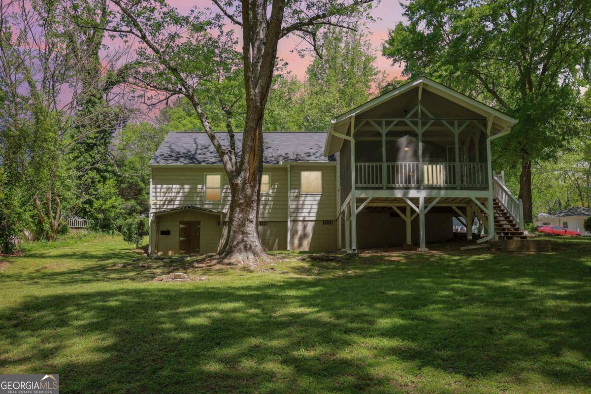 Smyrna, GA 30080,2488 Glendale CIR SE