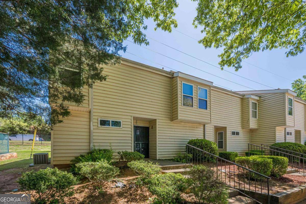 Decatur, GA 30032,2016 Oak Park LN