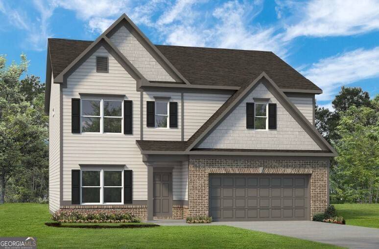 Douglasville, GA 30134,113 Silver Leaf TRCE