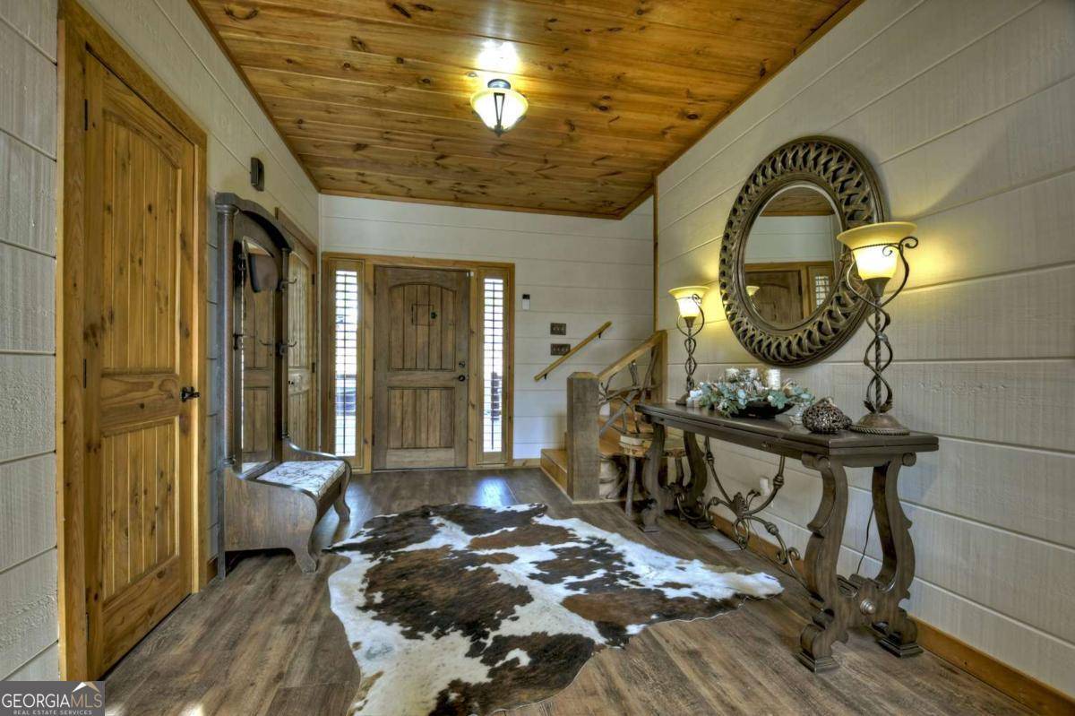 Mineral Bluff, GA 30559,115 Coldwater Creek DR