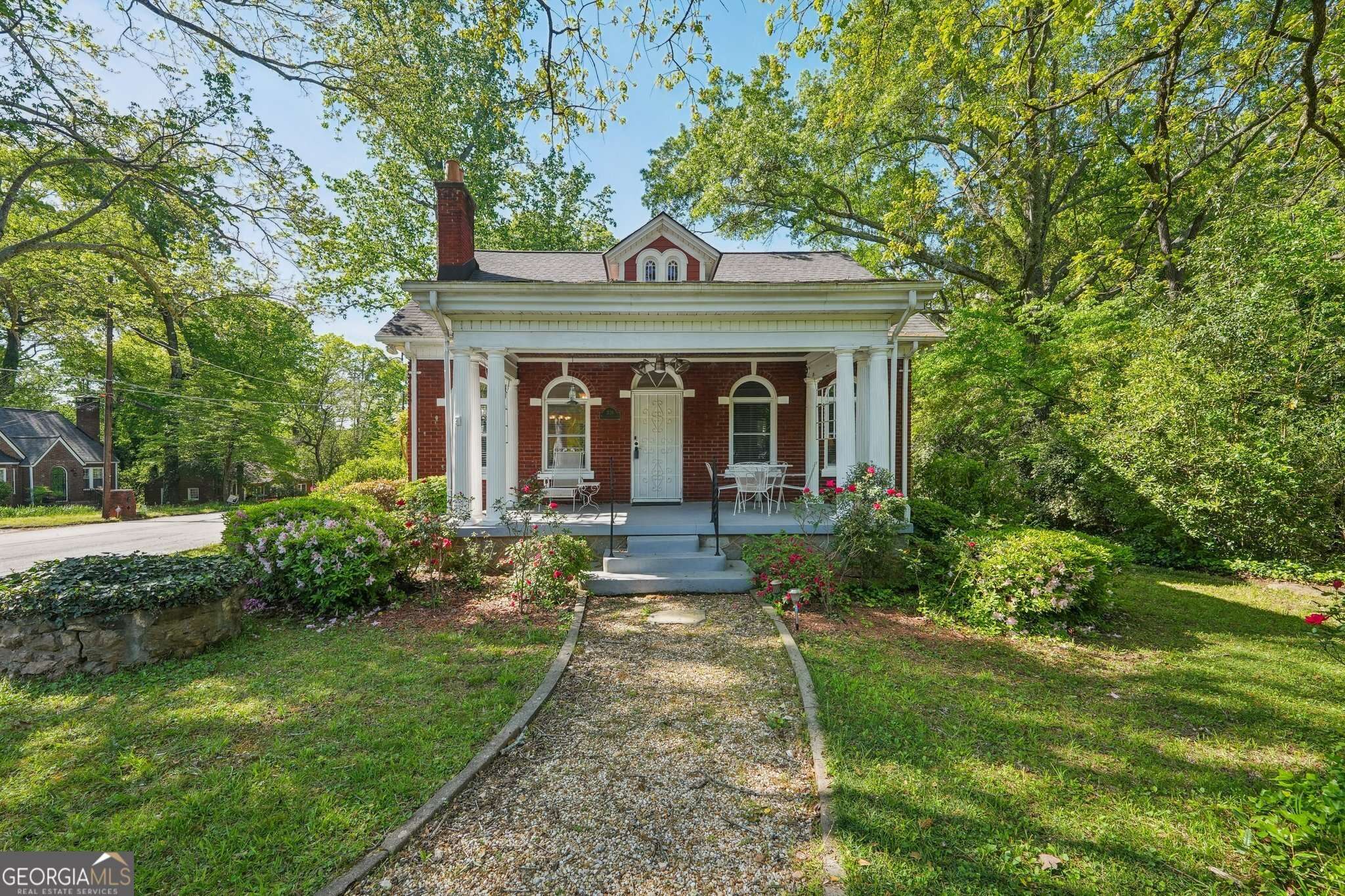 Atlanta, GA 30311,2126 Boulevard Granada SW