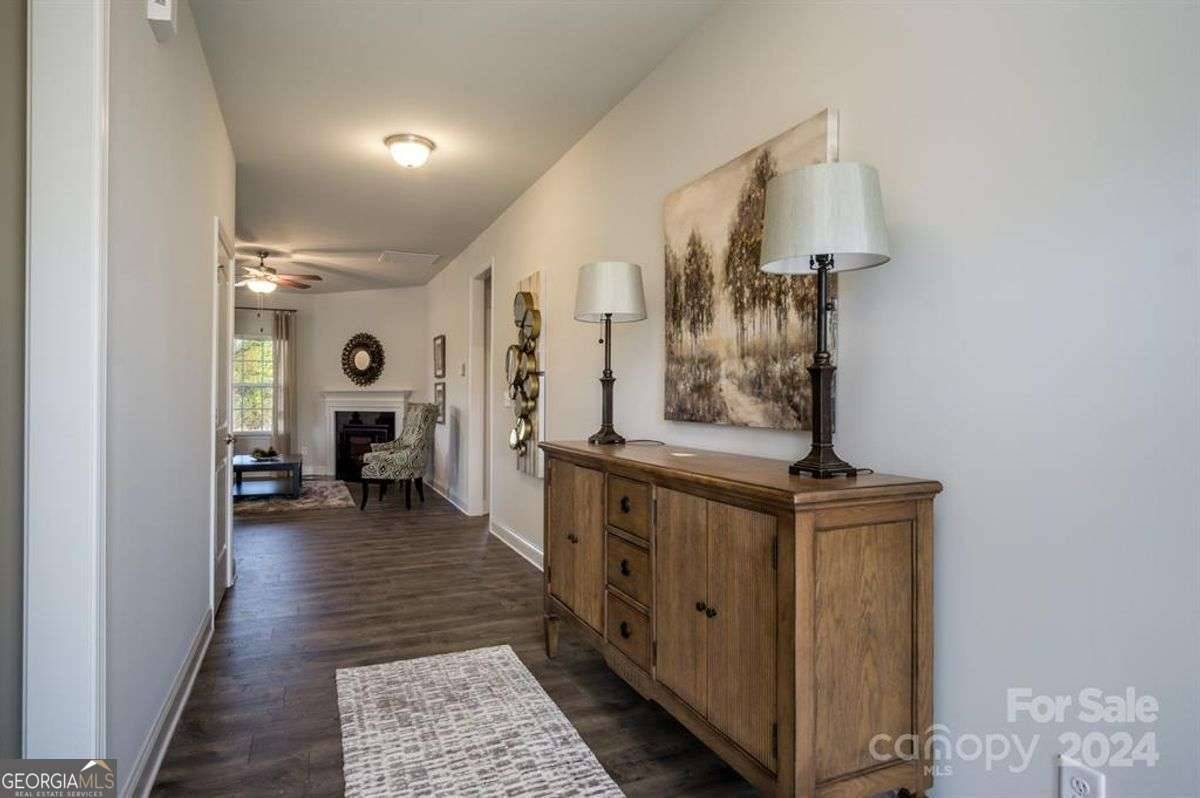Bowdon, GA 30108,255 Eason ST