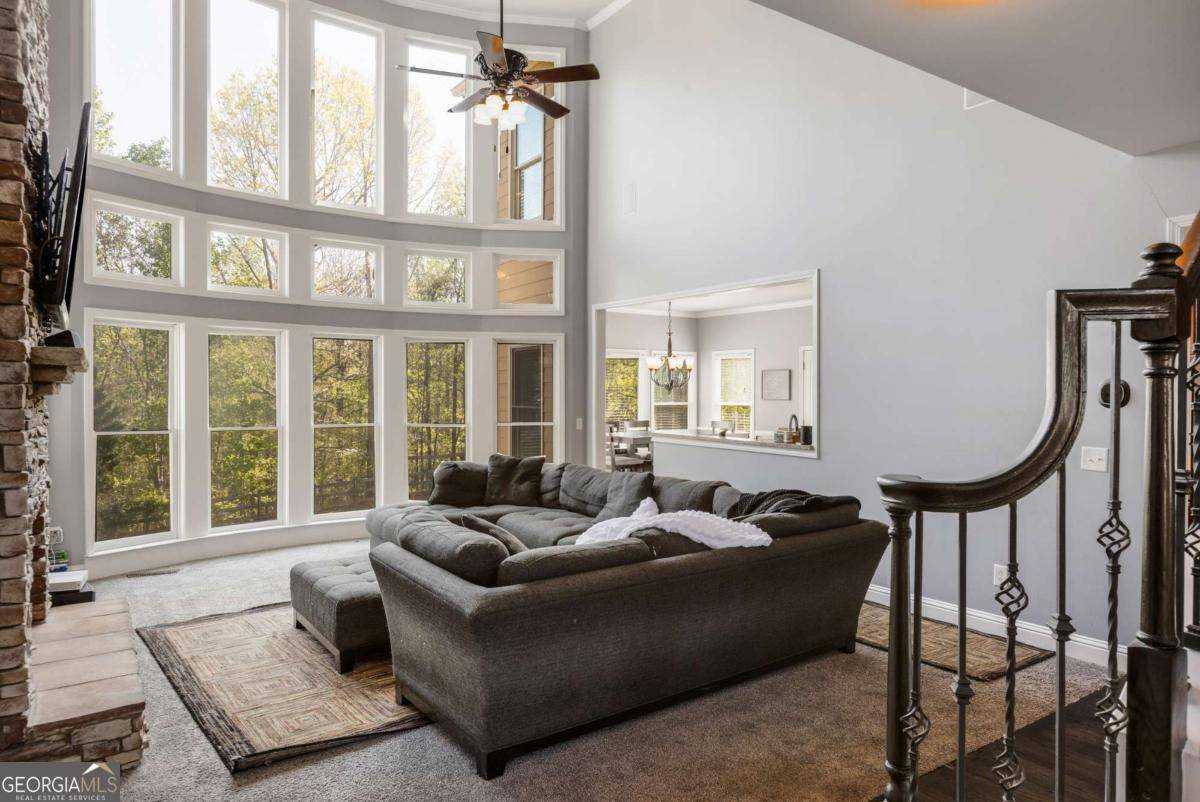 Dallas, GA 30132,271 Ivy Hall LN
