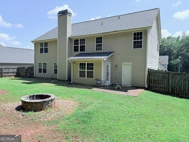 Jefferson, GA 30549,622 River Rock CIR