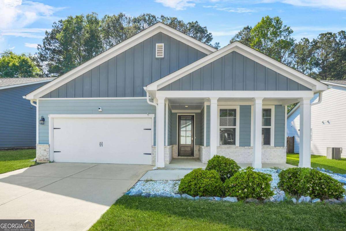 Dallas, GA 30157,790 Riverwood PASS