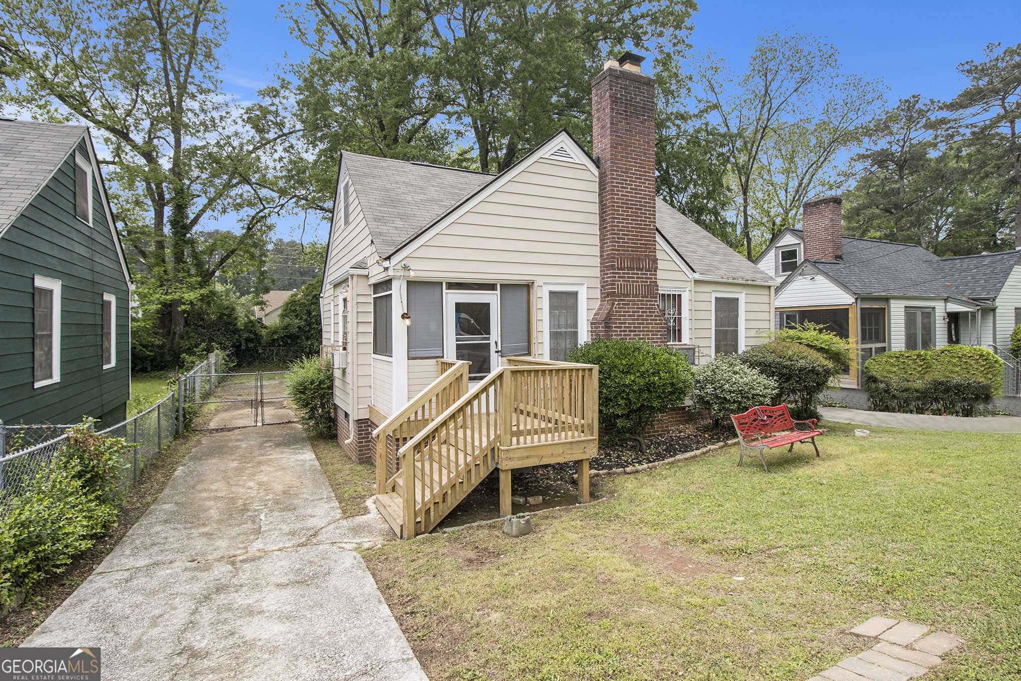 Atlanta, GA 30310,1798 Alvarado TER SW