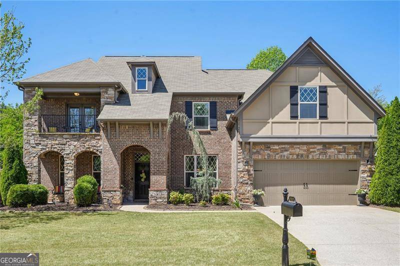Cumming, GA 30040,6565 Bentley Ridge DR