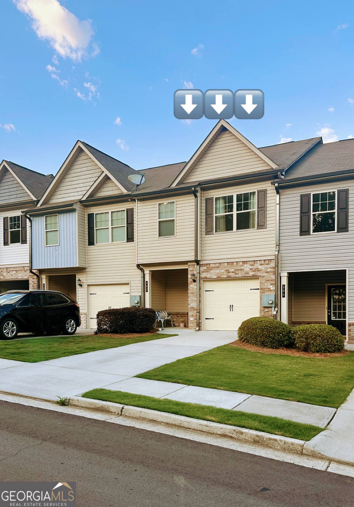 Winder, GA 30680,302 Turtle Creek DR
