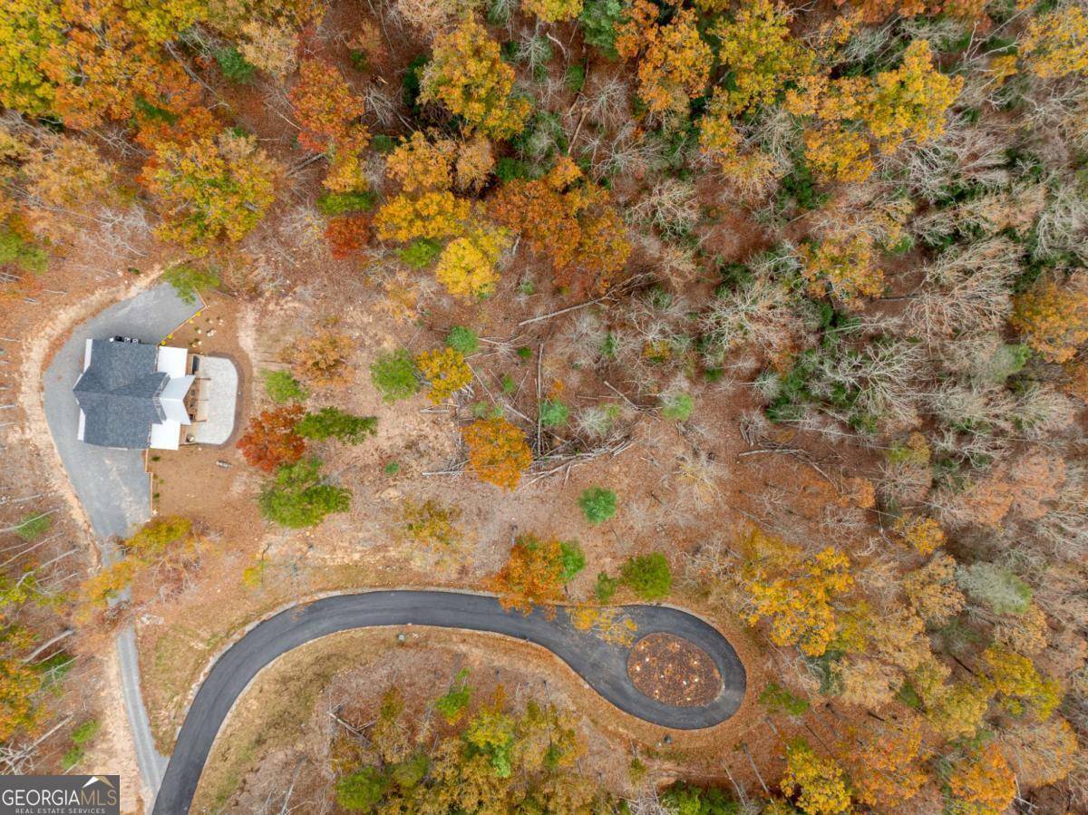 Morganton, GA 30560,LOT 15 Briar Creek CT