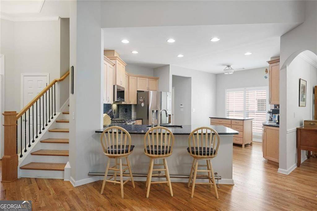 Woodstock, GA 30189,123 Heritage Pointe