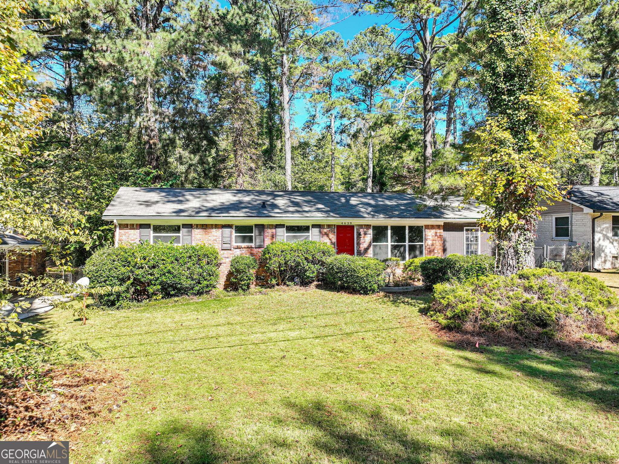 Atlanta, GA 30331,4639 Tell RD SW