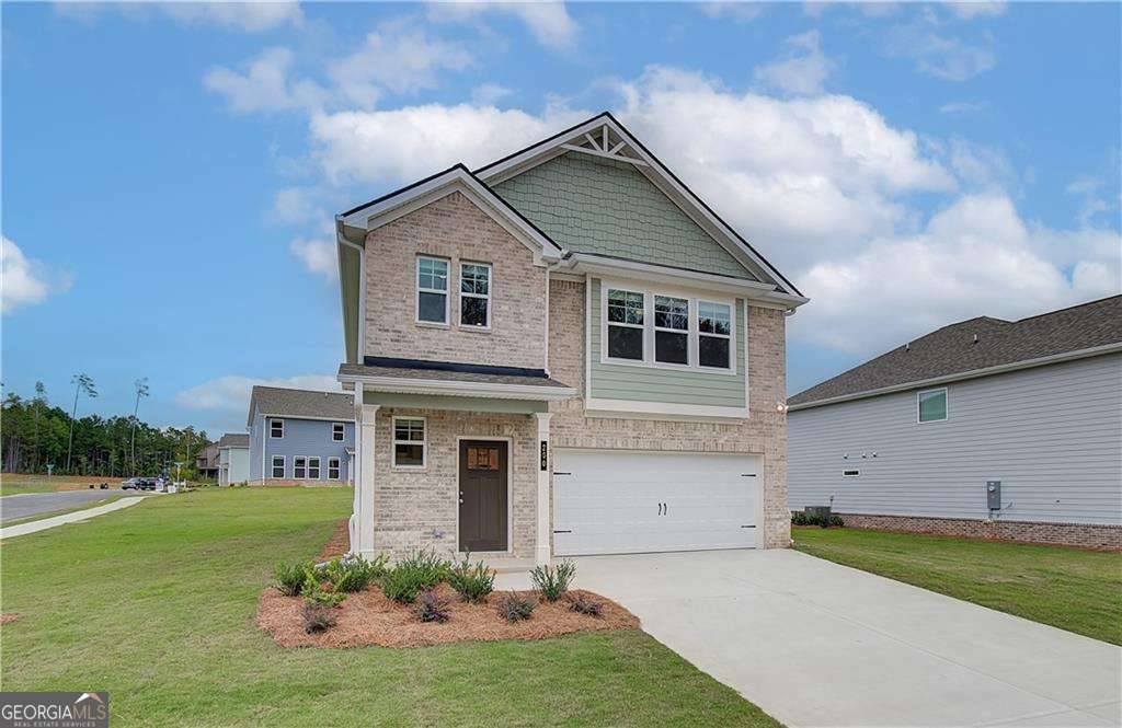 Covington, GA 30016,40 Begonia CT
