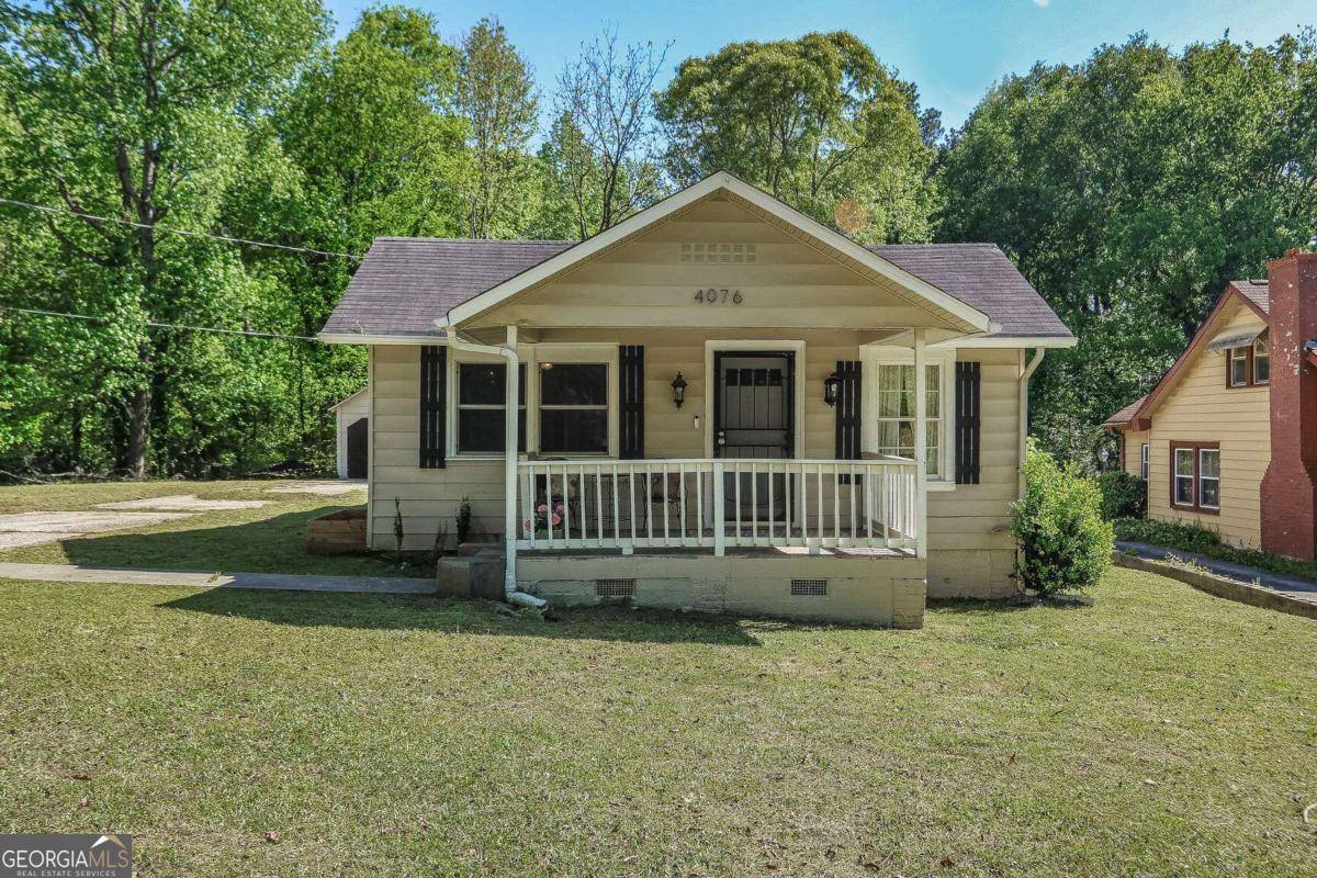 Atlanta, GA 30331,4076 Blanton AVE SW