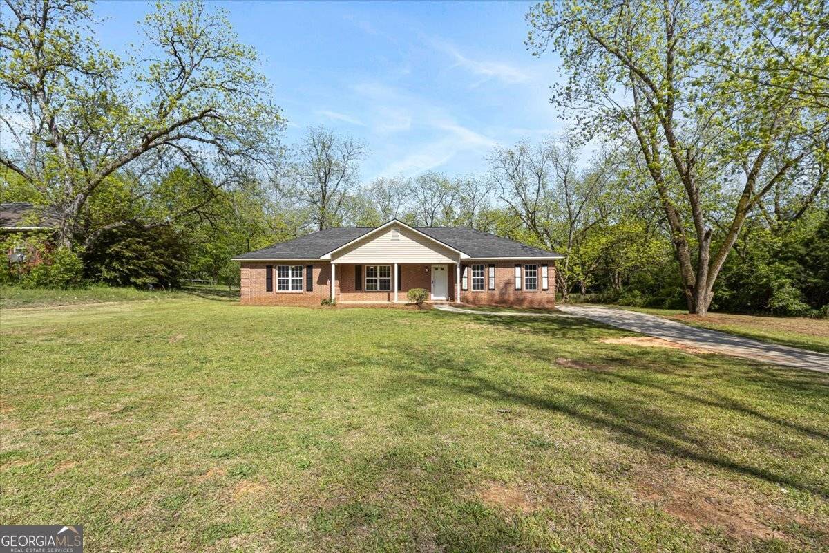 Fort Valley, GA 31030,510 Anderson AVE