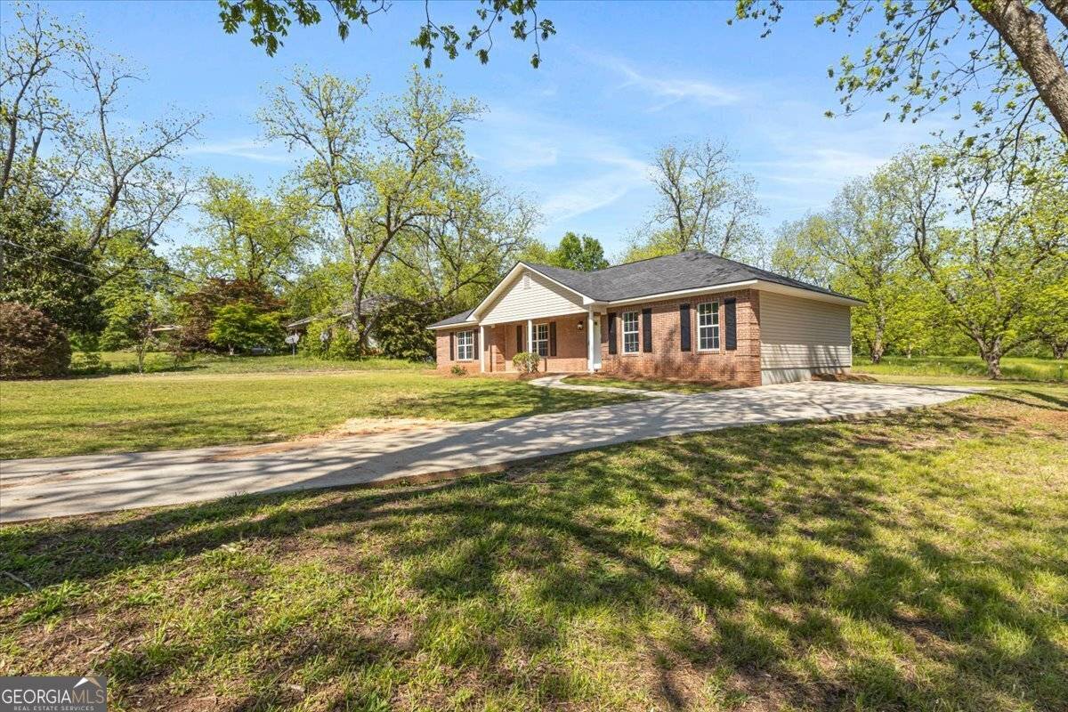 Fort Valley, GA 31030,510 Anderson AVE