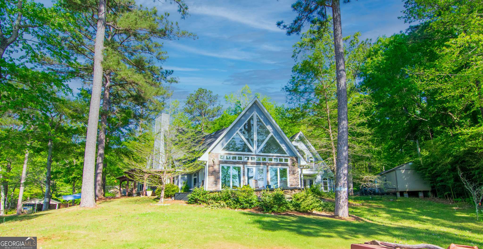 Hamilton, GA 31811,1345 Quail Hollow DR