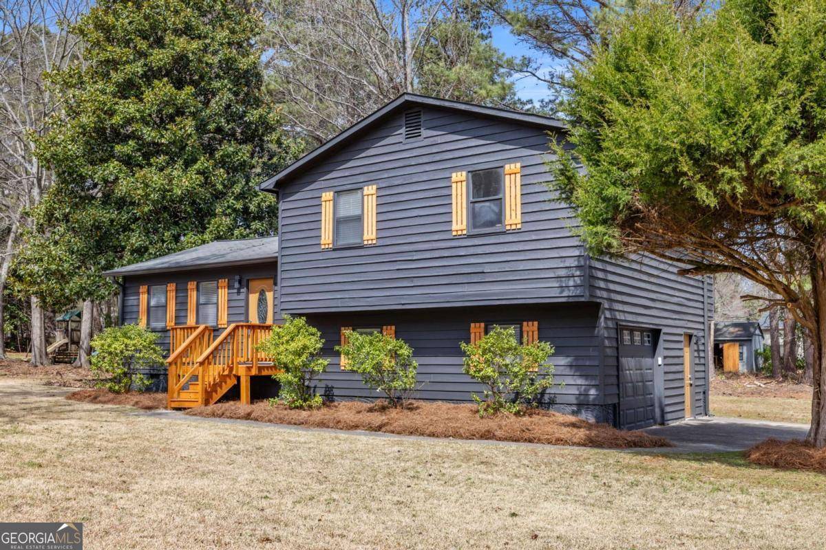 Powder Springs, GA 30127,4286 Jones CT