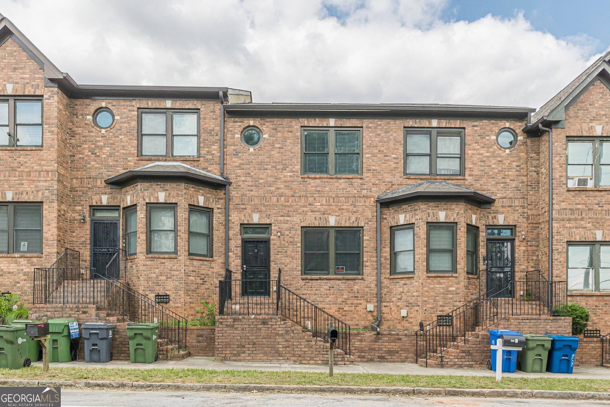 Atlanta, GA 30315,683 Pryor ST SW #C