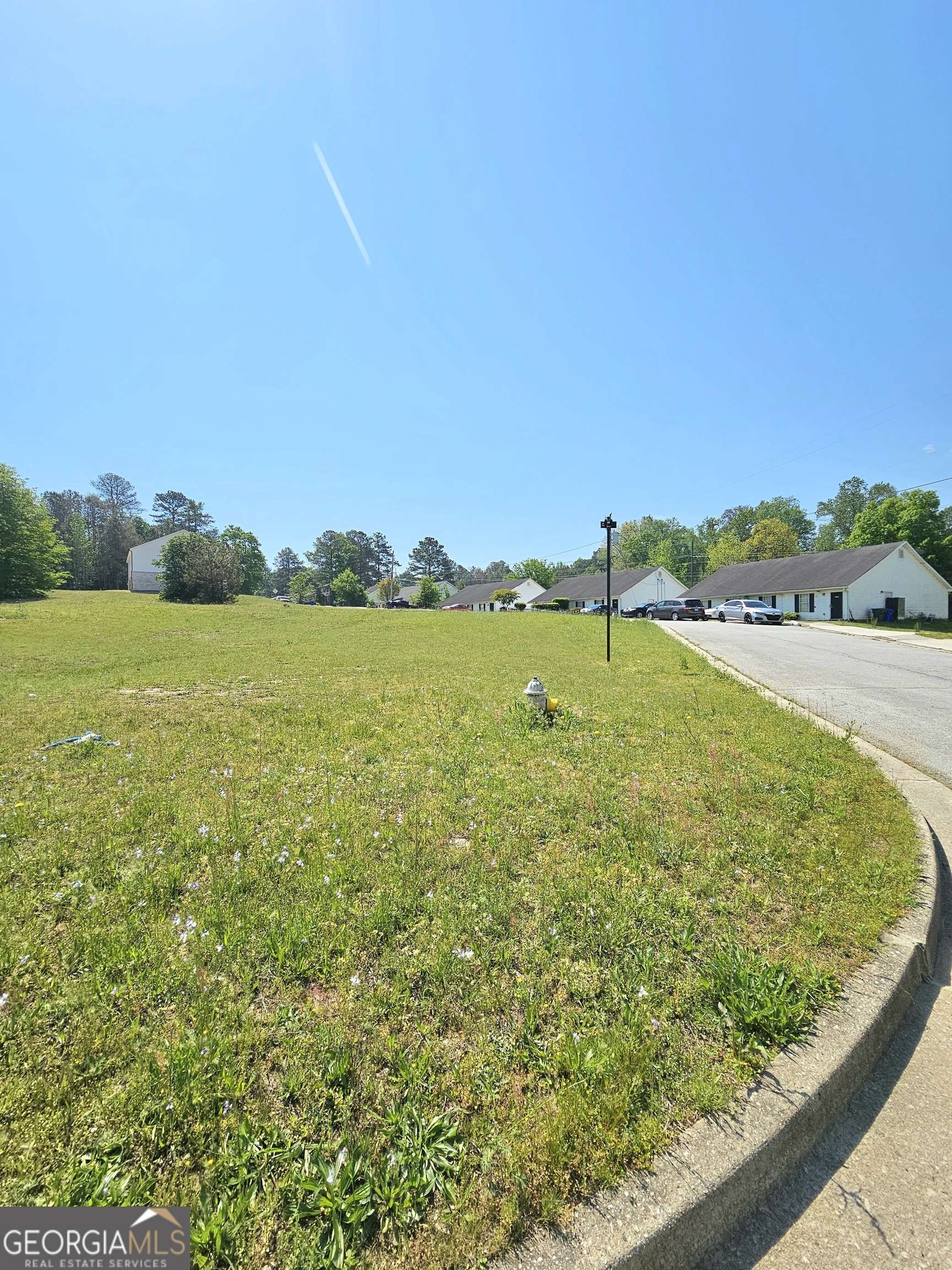 Conyers, GA 30012,1221 Pinedale CIR NW #LOT #9