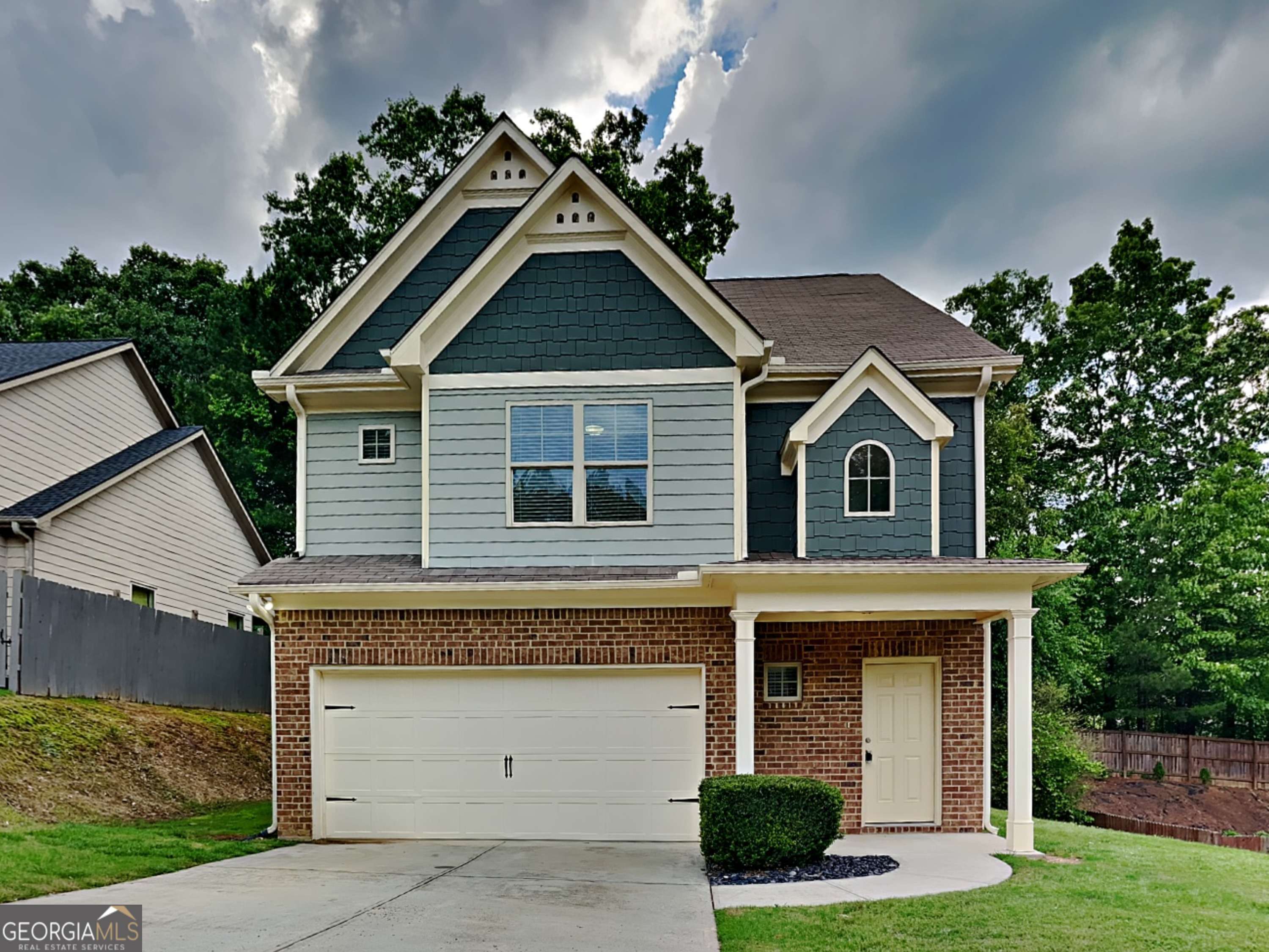 Lawrenceville, GA 30045,1162 Ida Woods LN #23